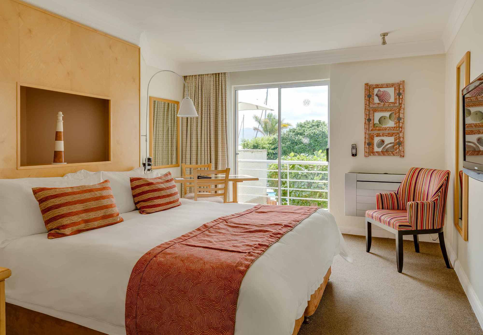 Protea Hotel By Marriott Knysna Quays Номер фото